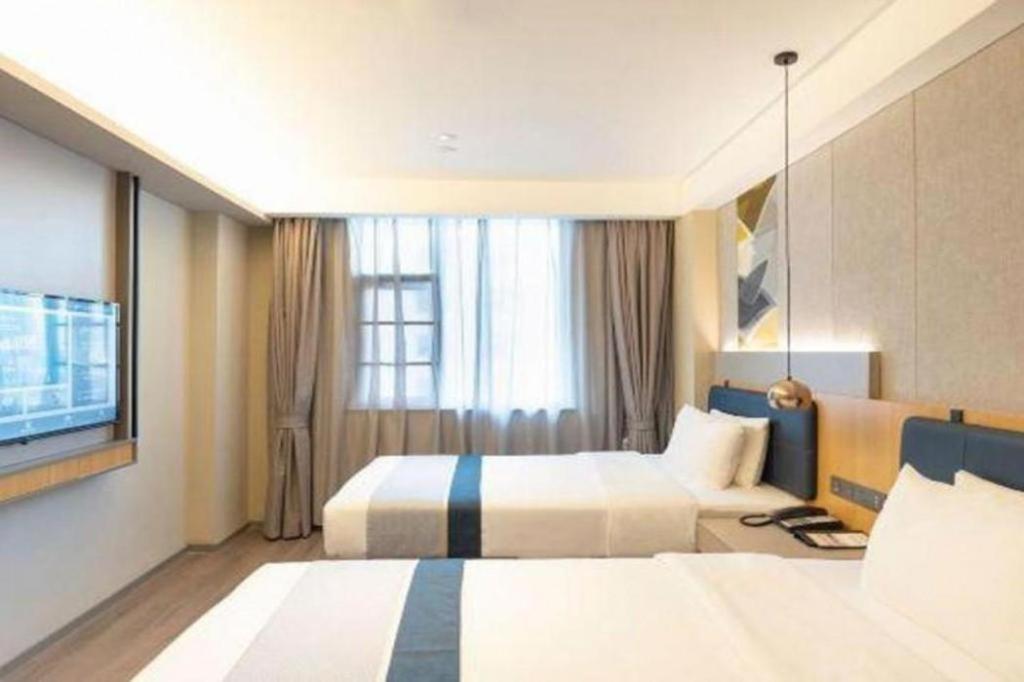 Home Inn Kunming Baita Road Extérieur photo