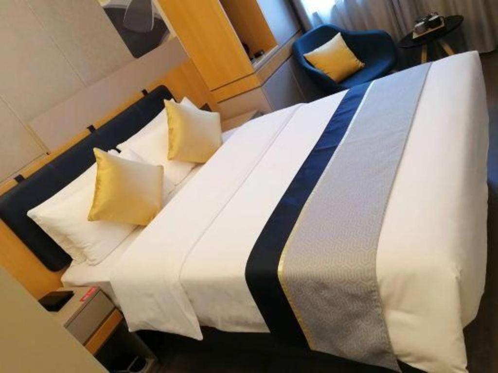 Home Inn Kunming Baita Road Extérieur photo