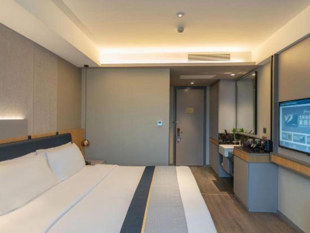 Home Inn Kunming Baita Road Extérieur photo