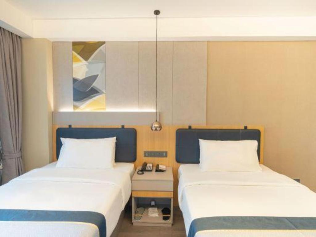 Home Inn Kunming Baita Road Extérieur photo