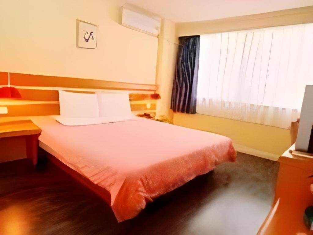 Home Inn Kunming Baita Road Extérieur photo