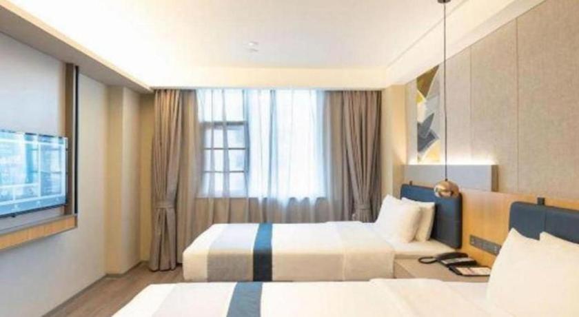 Home Inn Kunming Baita Road Extérieur photo