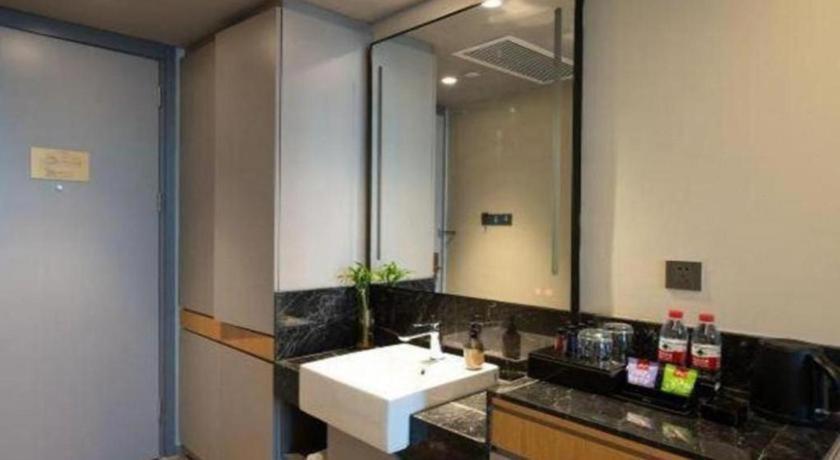 Home Inn Kunming Baita Road Extérieur photo
