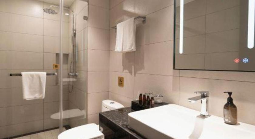 Home Inn Kunming Baita Road Extérieur photo