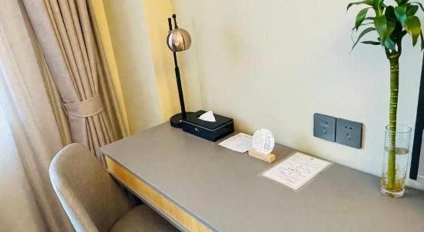 Home Inn Kunming Baita Road Extérieur photo