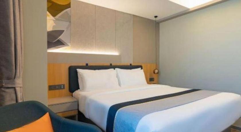 Home Inn Kunming Baita Road Extérieur photo