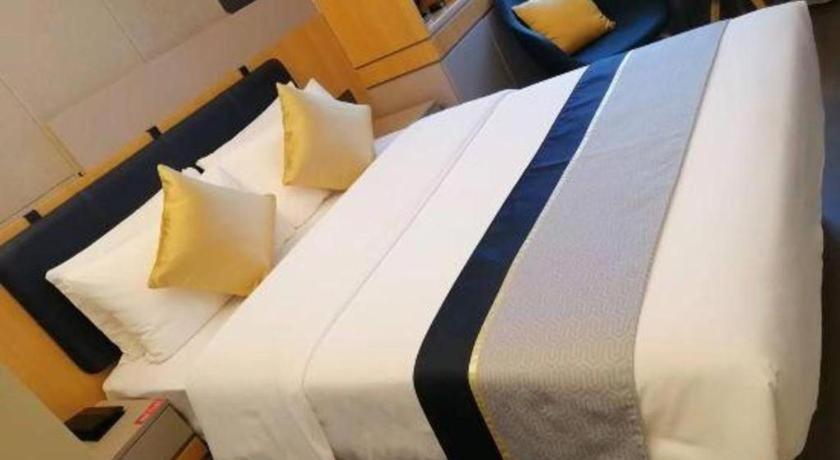 Home Inn Kunming Baita Road Extérieur photo