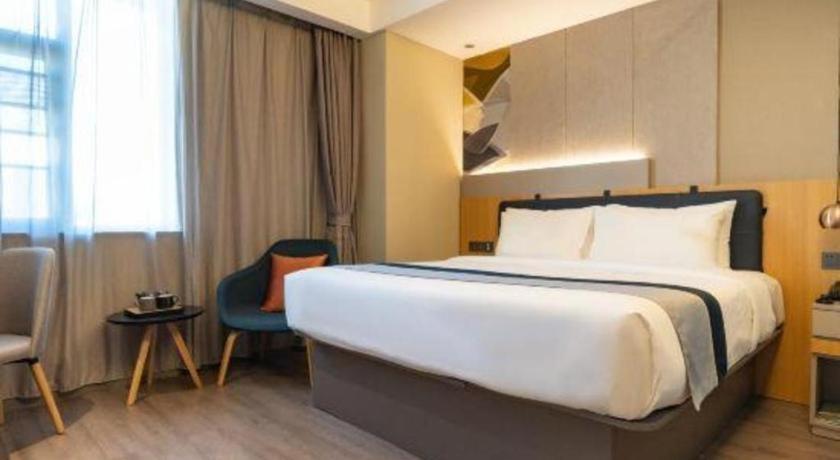 Home Inn Kunming Baita Road Extérieur photo