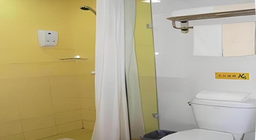 Home Inn Kunming Baita Road Extérieur photo