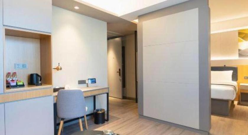 Home Inn Kunming Baita Road Extérieur photo