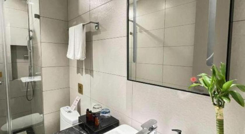 Home Inn Kunming Baita Road Extérieur photo