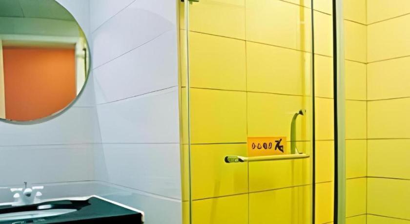 Home Inn Kunming Baita Road Extérieur photo