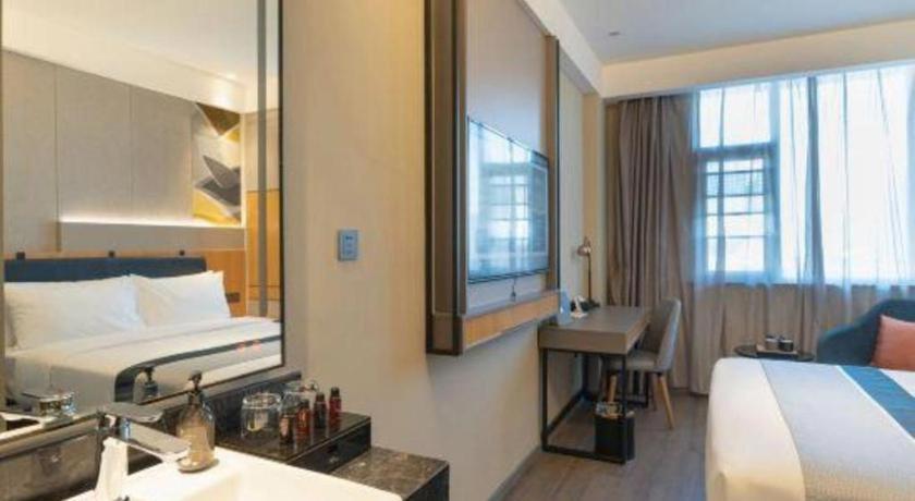 Home Inn Kunming Baita Road Extérieur photo