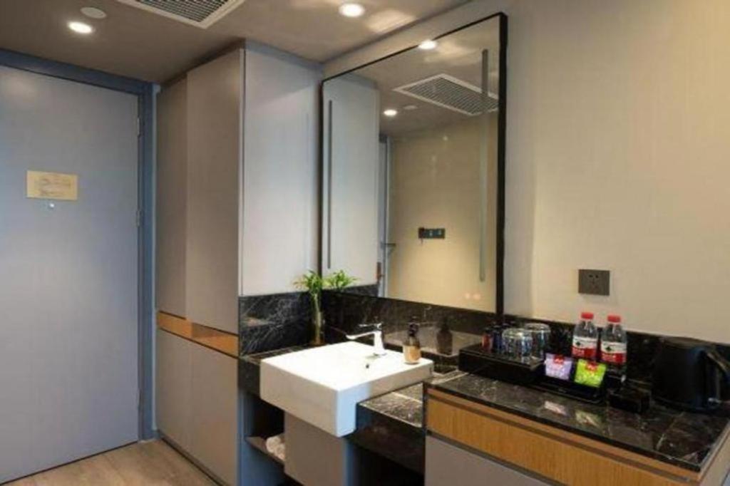 Home Inn Kunming Baita Road Extérieur photo